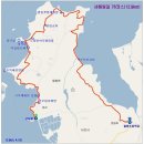 신기마을(연꽃세상) | 서해랑길 76코스-서산 가로림만의 갯벌과 숲길