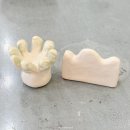 도자핸드페인팅(중급) | 제주원데이클래스 이안도자공방 제주도자기공방 수업 후기