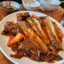 속초맛집코다리네 송탄직영점 | 평택 송탄 이충동 속초맛집 코다리네 코다리찜 음식점