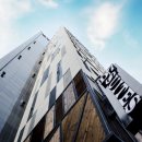 대한민국 서울 디세븐 스위츠 동대문[D7 Suites Dongdaemun]