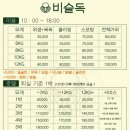 비슬독 이미지