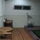 삼성스크린골프 이미지