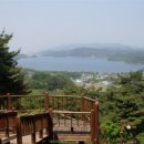 봉수산 자연휴양림 이미지