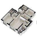 해솔작은도서관 | LH 신혼희망타운 행복주택 55형 사전점검 후기 / 성남복정1 A2, 남위례역 수자인 센트럴