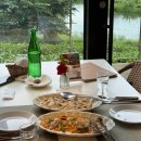 골프존파크 송천 에코시티점 | 전주 파스타 맛집 리스토란테 콜리 Ristorante Colli 자꾸 생각나는 맛