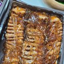 마왕족발상모사곡점 | 마왕족발 상모사곡점 마왕보쌈구이세트 배달 / 시식후기