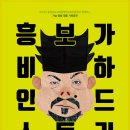3색 소리극 「흥보가 비하인드스토리」 이미지