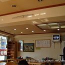부부바지락칼국수