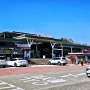 칠곡(부산방향)휴게소 자율식당 이미지