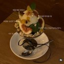 예술회관역 9번출구 | [카페/ 구월동] 인천 저당 디저트 맛집 • 무화과 파르페 다이어터 내돈내산 후기 / 땡스몬드