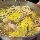 삼육 | 포항 남구 오천읍 닭냉국수 닭곰탕 닭두루치기 삼육식당 내돈내산 후기