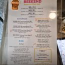 초당에너지 | 망원동 나들이 초당옥수수 프렌치토스트는 카페 비캔드로! BEEKEND 내돈내산