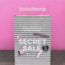 럭키핑크하우스 | 광고❌ 롬앤 성수 핑크오피스 1주년 | 룸앤창고 시크릿세일부터 럭키드로우까지 완벽 후기