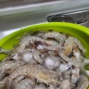 제철에 먹는 새우가 맛도 좋고 몸에도 좋아요!/고고 수산 새우 택배 후기