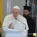 교황, “기독교 혁명의 핵심은 원수에 대한 사랑”- 제50차 세계평화의 날 축사에서 ‘비폭력’강조'일부 이미지