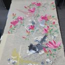 민화 초급 이미지