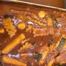 왼손잡이떡볶이