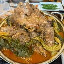 돈까스와 뼈다귀 | 의정부 민락동 산더미 감자탕 여민락뼈다귀앤돈까스 저녁 방문 후기, 저녁시간 웨이팅 필수!