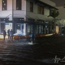 허리케인 이미지