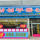 동성초 앞 이미지