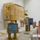 서울시립 북서울 미술관 이미지