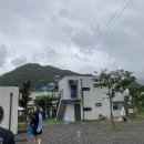 펜션스케치 이미지