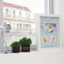 핸드프린팅 조형물 이미지