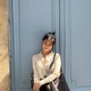 정소민, 파리로 떠났다…단아+러블리 '느좋녀'의 정석 “Beautiful memories made in Paris” 이미지