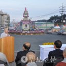 당진사암聯, 부처님오신날 봉축탑 점등 이미지