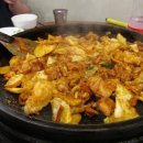 이송금할머니의춘천중앙닭갈비 이미지
