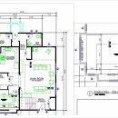 [AutoCAD 2008 기능 및 이점] ② 뷰포트별 도면층 특성 이미지