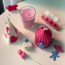 컨테이너캔들,젤캔들만들기A | 대구 캔들 출강 공방 SDCA 양초 만들기 자격증 클래스 수업 과정