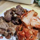 KG무주점 | 더착한농부 포기김치 깔끔하게 맛있는 홍고추김치 내돈내산 구매 식사 후기