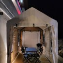 톰소여의모험 | [톰소여의 모험] 안동여행 조용하고 깨끗한 주방있는 월영교펜션 후기 (야외 바베큐파티)