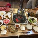 참숯우래정