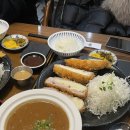크레이지카츠현대백화점