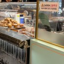 달고나나라 | [강남] 신세계 강남 맛집 고디바 크레페 웨이팅 후기