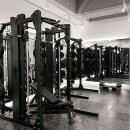 라우드짐 이미지