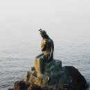 황옥공주 인어상 이미지