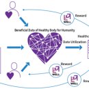 웰니스 지 이미지