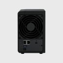 DS미디어 | 시놀로지 나스 DS225+ 리뷰: 집과 사무실 모두를 위한 최고의 2베이 NAS