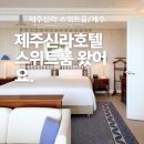 수원호텔퍼시픽37 | 제주신라호텔 추천 퍼시픽 디럭스 스위트룸 오션뷰 호캉스 야외수영장
