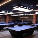 블루당구장 이미지