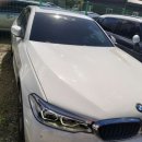 BMW 520d 2017년식 1천8백만원 이미지