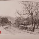 어반스케치B 이미지