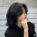 &lt;예쁜머리따라잡기&gt; 퓨링펌,단발웨이브펌로 분위기 만들기(아슈드수아)