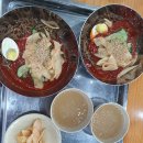 강원칡냉면 이미지