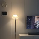 호텔모아 | 호텔 감성 완성✨ 루모아 모어A 하프문 장스탠드 사용 후기