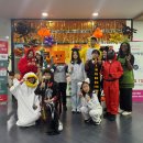 [목동 청담어학원 할로윈 파티 후기] 영어로 즐긴 달콤한 3일! Trick or Treat👻