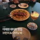 동광로19길 17-16 | [이태원] 미슐랭 스타 세프의 분위기 좋은 이태원 데이트 다이닝 바 @리피앤코